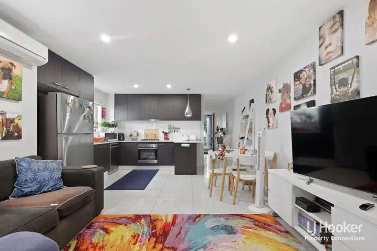 Third view of Homely townhouse listing, 28/120 Alma Road, Dakabin QLD 4503