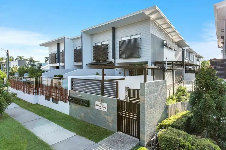 6/21-23 Manson Parade, Yeronga QLD 4104