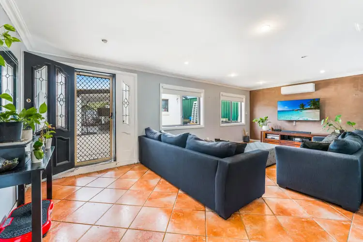 Third view of Homely house listing, 21 Glen Logan Road, Bossley Park NSW 2176