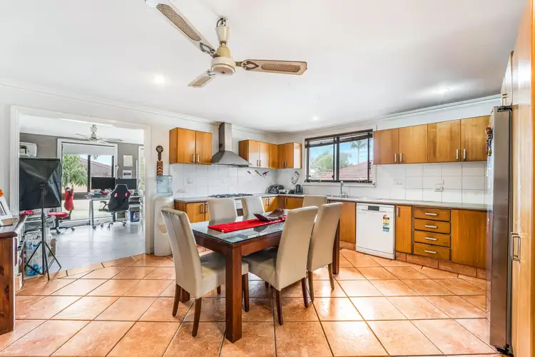 Seventh view of Homely house listing, 21 Glen Logan Road, Bossley Park NSW 2176