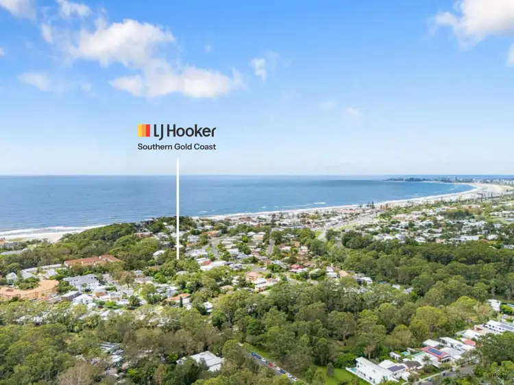 1/538 Gold Coast Highway, Tugun QLD 4224