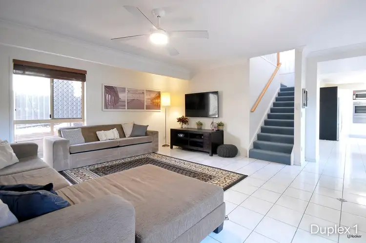 Fourth view of Homely semi-detached listing, 1/538 Gold Coast Highway, Tugun QLD 4224