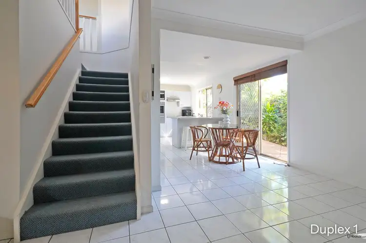 Fifth view of Homely semi-detached listing, 1/538 Gold Coast Highway, Tugun QLD 4224