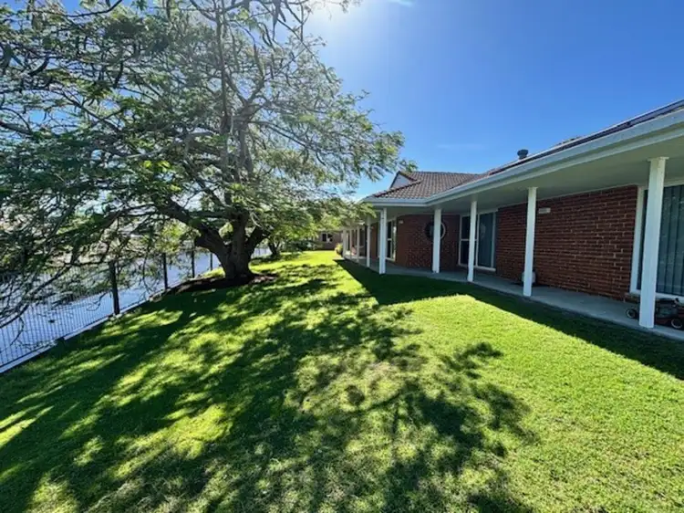 29 Mariners Way, Yamba NSW 2464