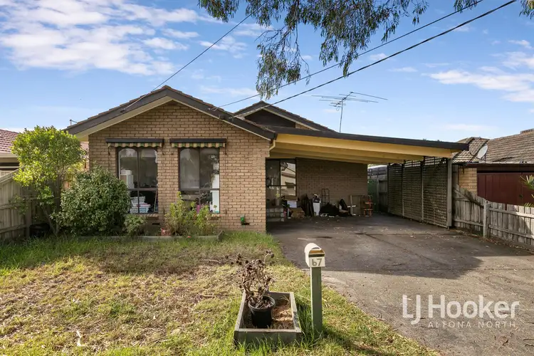 67 Rosebery Street, Altona Meadows VIC 3028