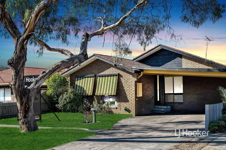Main view of Homely house listing, 67 Rosebery Street, Altona Meadows VIC 3028