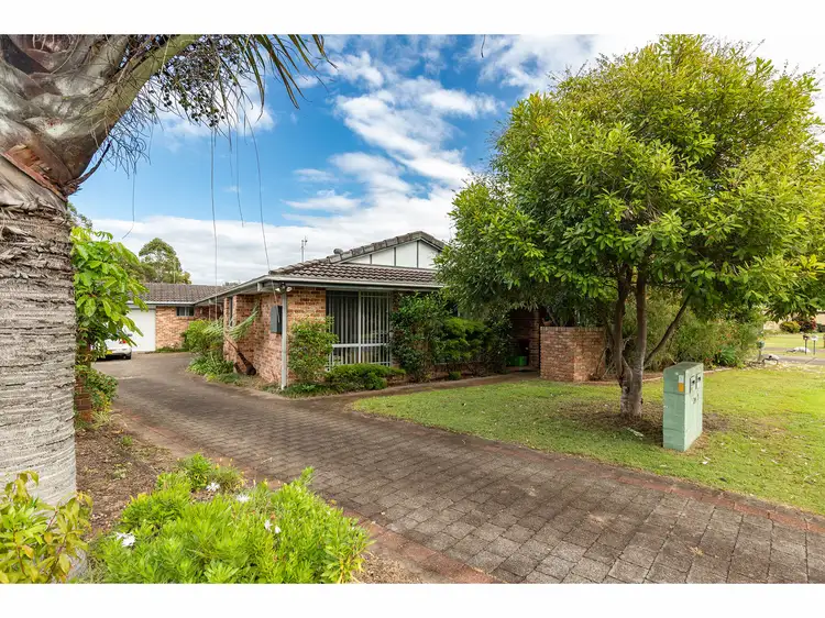 1 & 2/79 Goldens Road, Forster NSW 2428