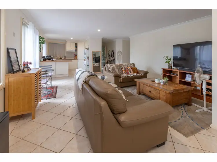 Third view of Homely semi-detached listing, 1 & 2/79 Goldens Road, Forster NSW 2428