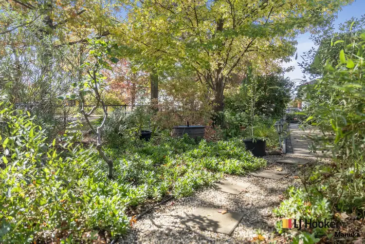 Third view of Homely house listing, 8 Warramoo Crescent, Narrabundah ACT 2604