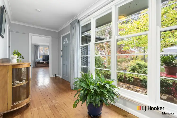 Sixth view of Homely house listing, 8 Warramoo Crescent, Narrabundah ACT 2604