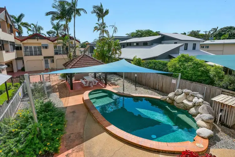 16/442 Mulgrave Road, Earlville QLD 4870