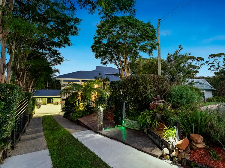 16 Erebus Court, Tamborine Mountain QLD 4272