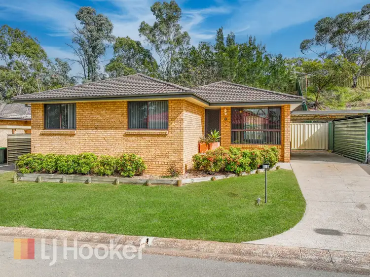 Main view of Homely house listing, 5 Fontana Way, Singleton NSW 2330