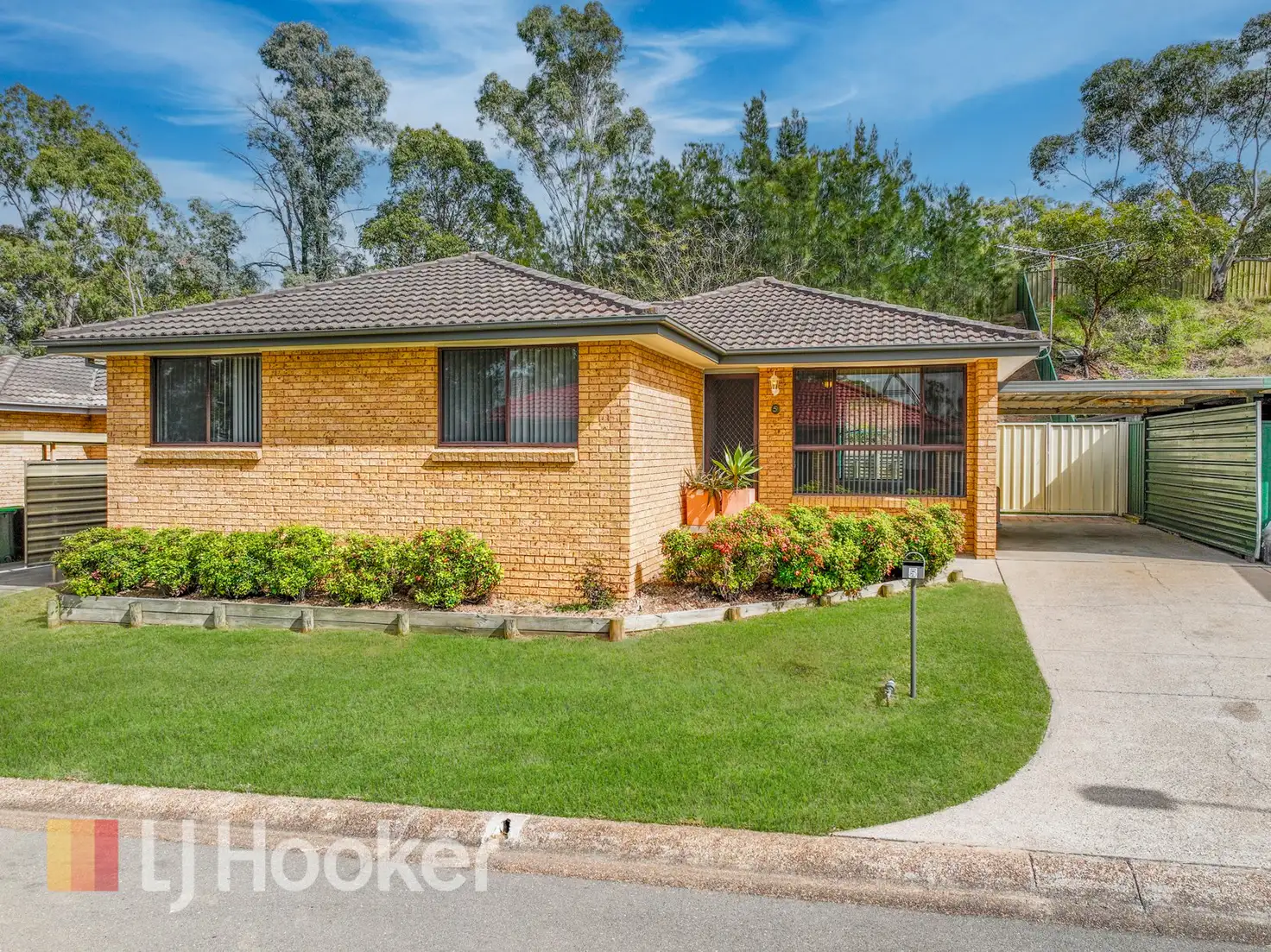 Main view of Homely house listing, 5 Fontana Way, Singleton NSW 2330