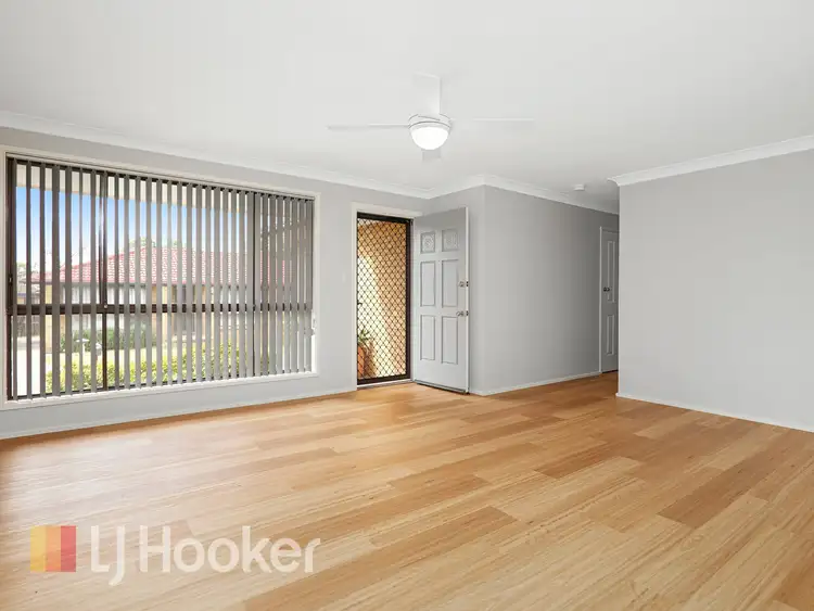 Second view of Homely house listing, 5 Fontana Way, Singleton NSW 2330