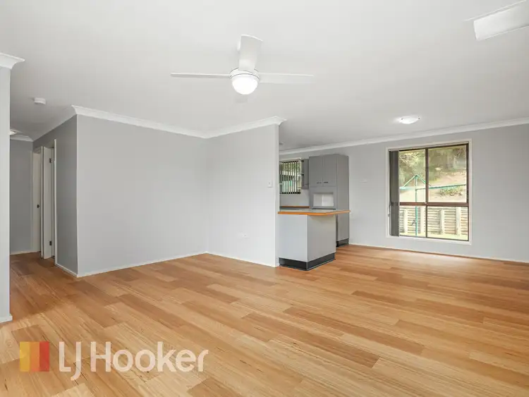 Third view of Homely house listing, 5 Fontana Way, Singleton NSW 2330