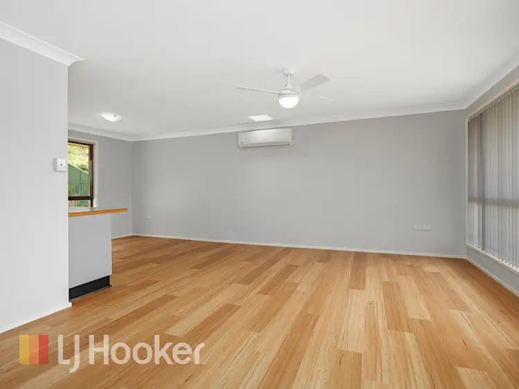 Fourth view of Homely house listing, 5 Fontana Way, Singleton NSW 2330