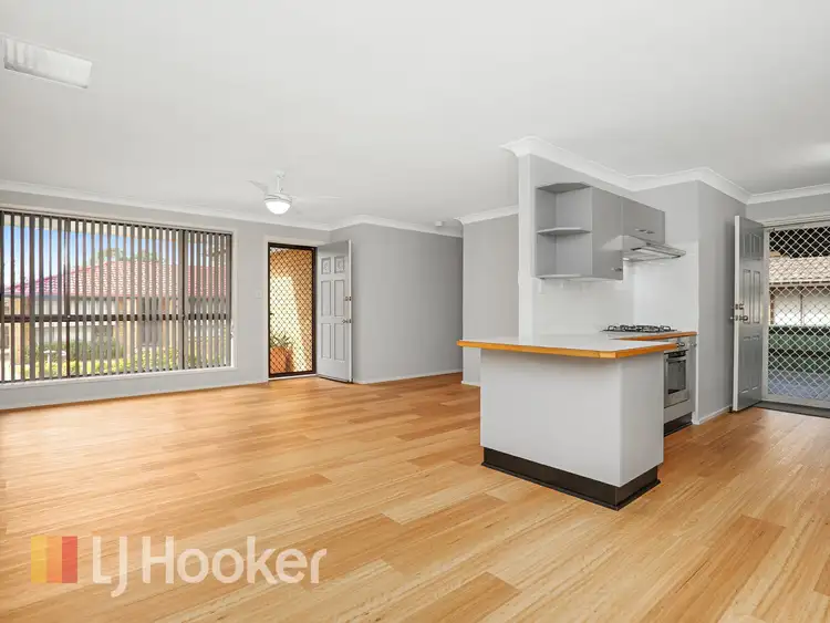 Fifth view of Homely house listing, 5 Fontana Way, Singleton NSW 2330