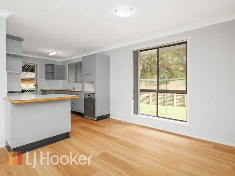 Sixth view of Homely house listing, 5 Fontana Way, Singleton NSW 2330
