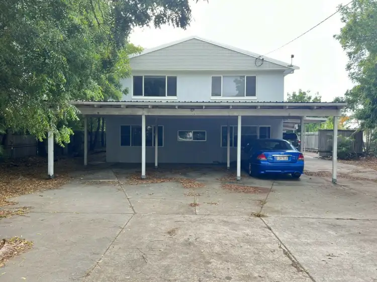 Main view of Homely unit listing, Unit 1/10 Dalrymple Street, Bowen QLD 4805