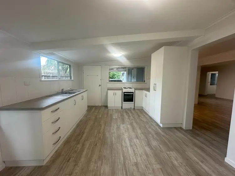 Second view of Homely unit listing, Unit 1/10 Dalrymple Street, Bowen QLD 4805