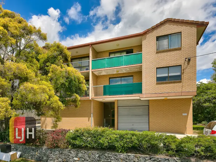 Unit 7/36 Bonython Street, Windsor QLD 4030