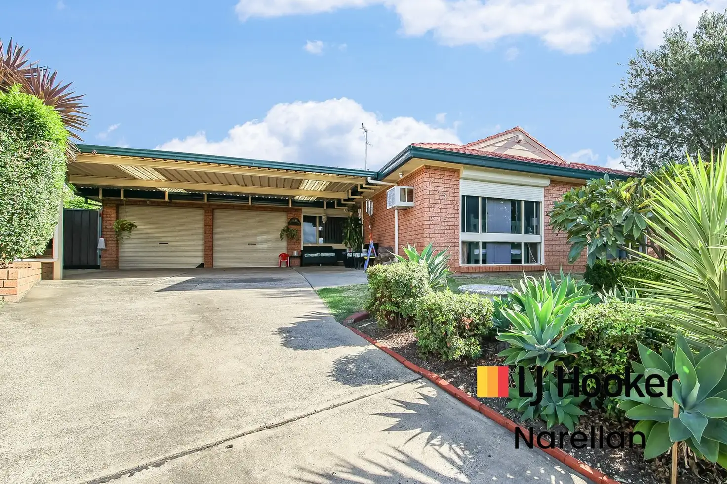 Main view of Homely house listing, 15 Siddeley Place, Raby NSW 2566