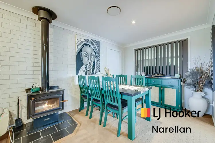 Fourth view of Homely house listing, 15 Siddeley Place, Raby NSW 2566