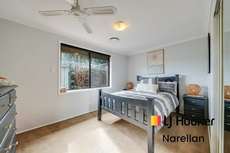 Fifth view of Homely house listing, 15 Siddeley Place, Raby NSW 2566