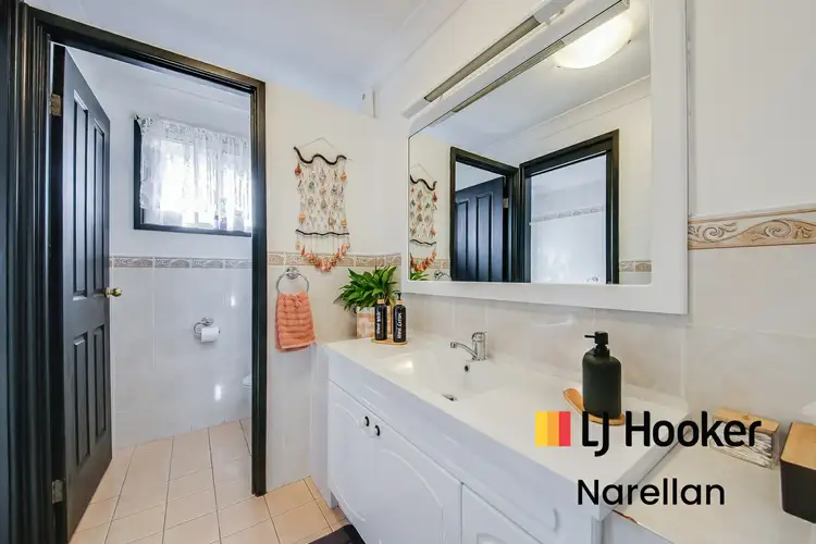 Sixth view of Homely house listing, 15 Siddeley Place, Raby NSW 2566