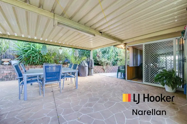 Seventh view of Homely house listing, 15 Siddeley Place, Raby NSW 2566