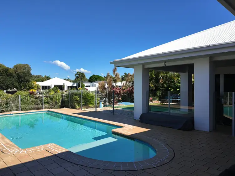 26 Karinya Place, Twin Waters QLD 4564