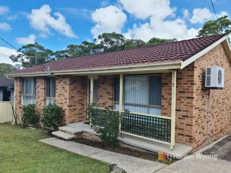 80 Perouse Avenue, San Remo NSW 2262