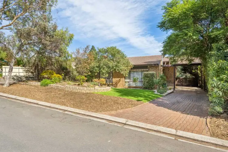 Main view of Homely house listing, 22 Zephyr Court, Surrey Downs SA 5126
