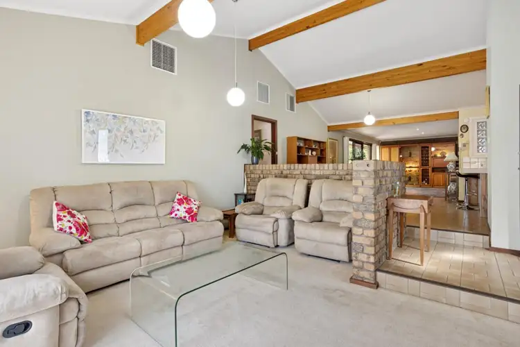 Third view of Homely house listing, 22 Zephyr Court, Surrey Downs SA 5126