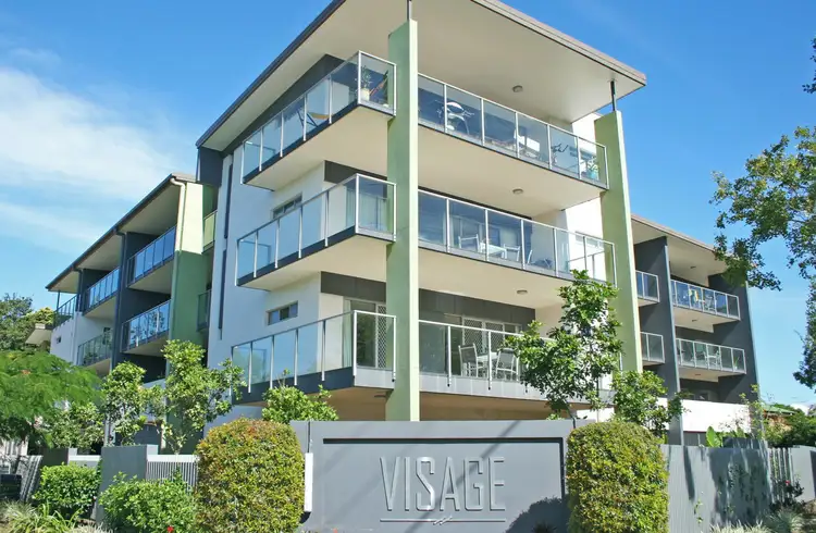 Main view of Homely unit listing, 9/221 Sirfred Schonell Drive, St Lucia QLD 4067