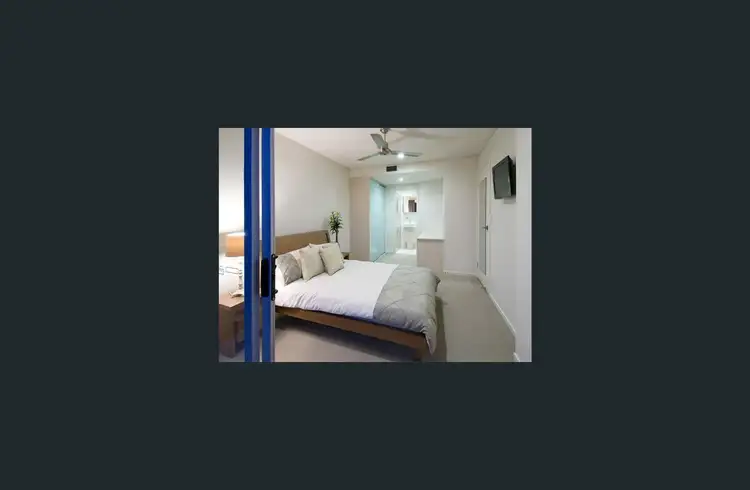 Second view of Homely unit listing, 9/221 Sirfred Schonell Drive, St Lucia QLD 4067