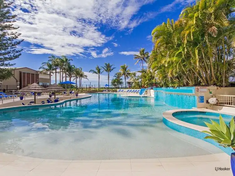 9C/973 Gold Coast Highway, Palm Beach QLD 4221