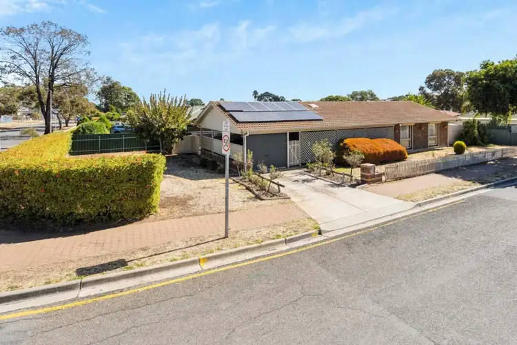 38 Brunel Drive, Modbury Heights SA 5092