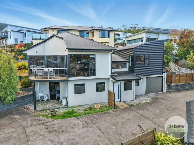 Fourth view of Homely townhouse listing, 1/272 Carella Street, Tranmere TAS 7018