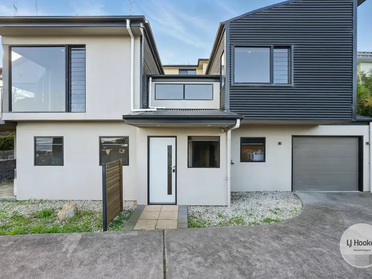 Fifth view of Homely townhouse listing, 1/272 Carella Street, Tranmere TAS 7018