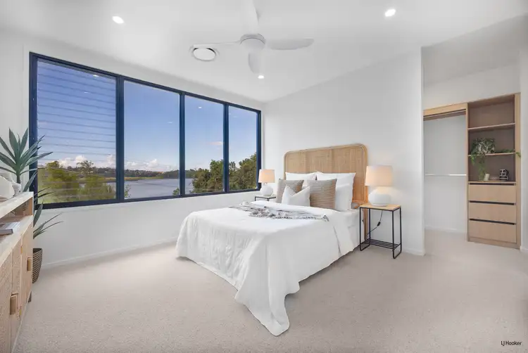 Third view of Homely house listing, 162A Broadwater Esplanade, Bilambil Heights NSW 2486