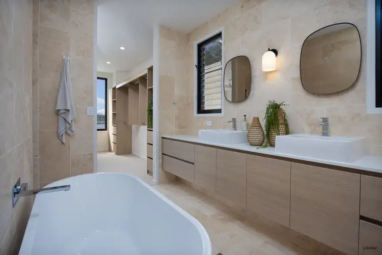 Fourth view of Homely house listing, 162A Broadwater Esplanade, Bilambil Heights NSW 2486