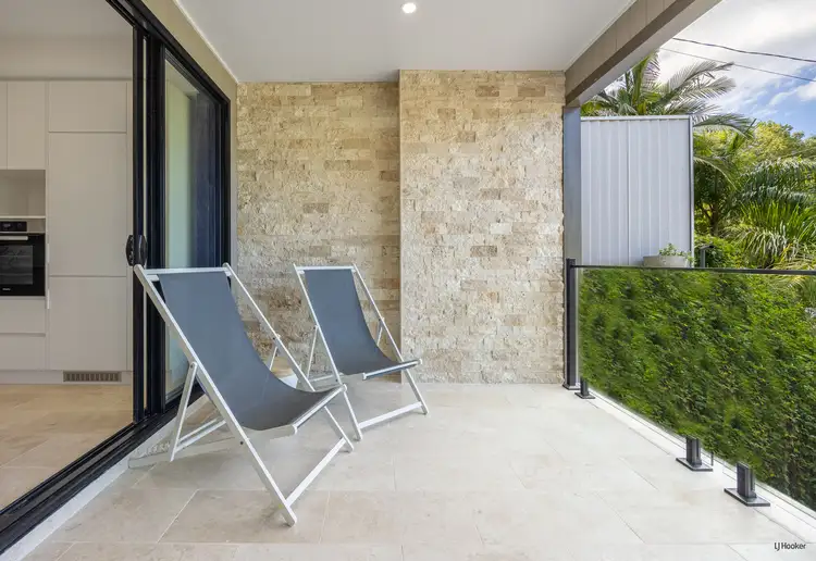 Fifth view of Homely house listing, 162A Broadwater Esplanade, Bilambil Heights NSW 2486