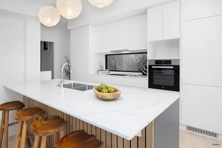 Sixth view of Homely house listing, 162A Broadwater Esplanade, Bilambil Heights NSW 2486