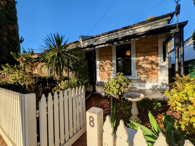 8 Dew Street, Mile End SA 5031