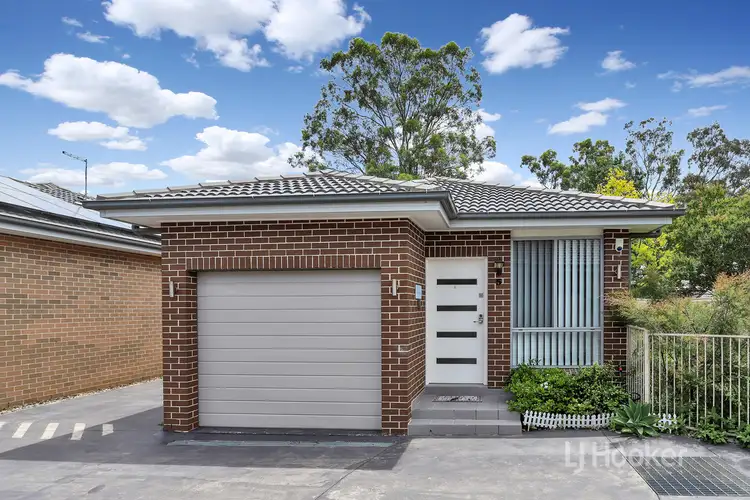 5/19-21 Irelands Road, Blacktown NSW 2148