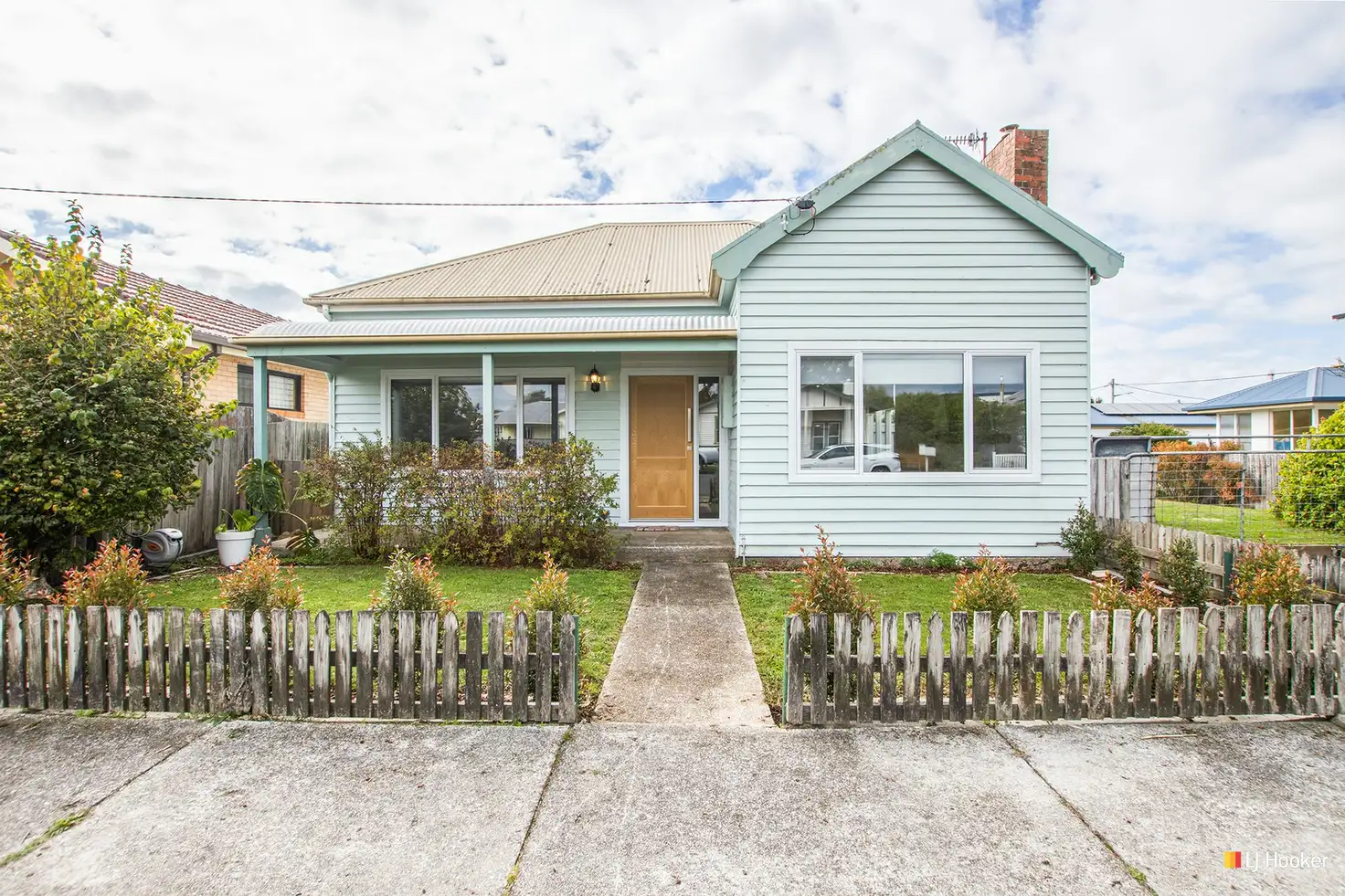 Main view of Homely house listing, 15 Jackson Street, Wynyard TAS 7325