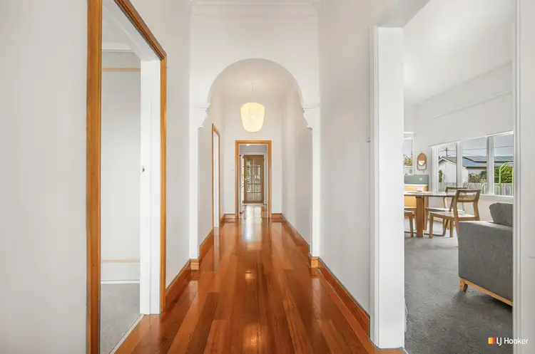 Second view of Homely house listing, 15 Jackson Street, Wynyard TAS 7325