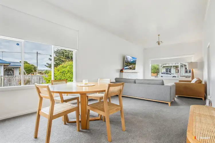 Third view of Homely house listing, 15 Jackson Street, Wynyard TAS 7325